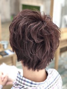 メンズスタイル♪【今後のご予約状況】