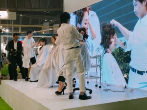 ビューティーエキスポ♪【今後のご予約状況】
