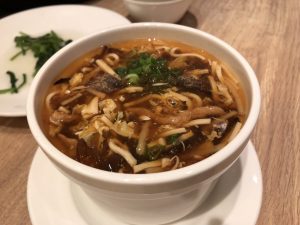 台湾の旅2【今後のご予約状況】