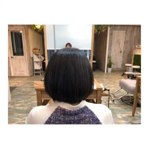 ヘアドネーション【今後のご予約状況】