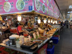 台湾の旅4【今後のご予約状況】