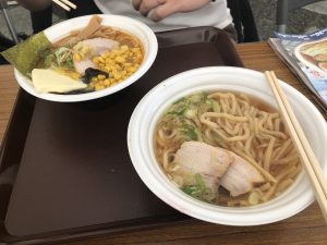 今年もラーメンショー【今後のご予約状況】