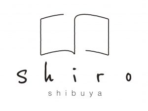 新店舗・【shiro shibuya/シロ シブヤ】オープンのお知らせ