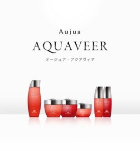 AQUAVEER(アクアヴィア)