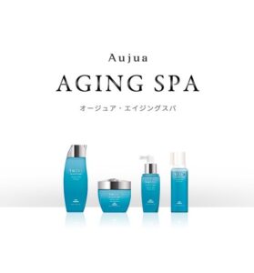 AGING SPA(エイジングスパ)