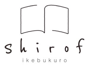 新店舗・【shirof ikebukuro/シロフ イケブクロ】オープンのお知らせ