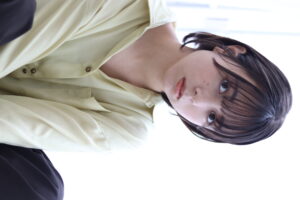 暑い時期にはヘッドスパおすすめです!(^^)!
