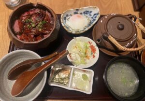 ランチしてきました♪