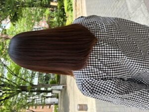 ☆ストレートヘアで梅雨対策!!☆磯野