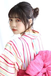 7月のお休みの報告●志村●