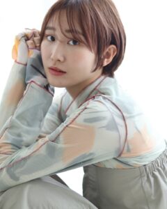 ☆夏もショート^_^お任せくださいね☆磯野