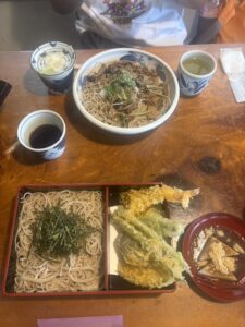 東京で自然を感じたい方にはオススメのスポット♪