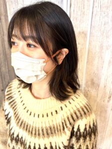 【前髪うねる方必見！！】