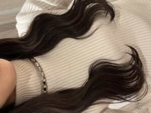 【トーンダウンしました！】