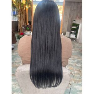 ★★ツヤツヤな黒髪ロング★★