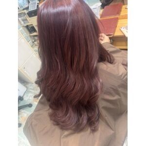 【ダブルイルミナカラー】